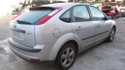 Ford Focus din 2007