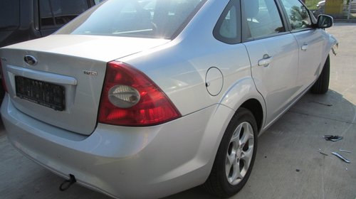 Ford Focus din 2008