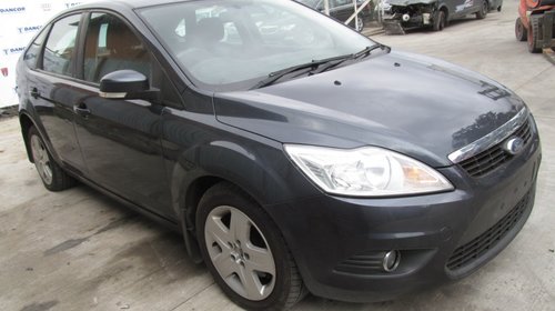 Ford Focus din 2008