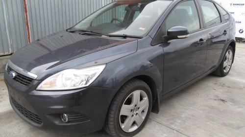 Ford Focus din 2008