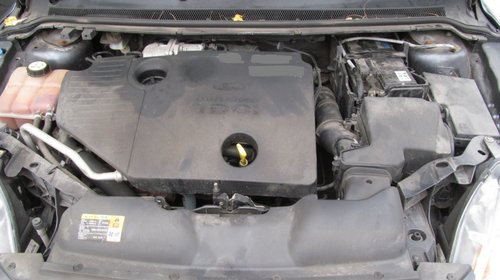 Ford Focus din 2008