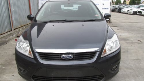 Ford Focus din 2008