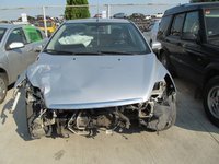 Ford Focus din 2008