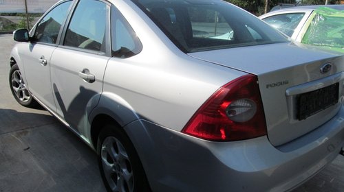 Ford Focus din 2008