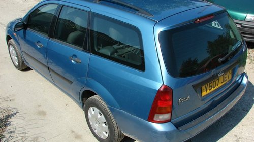 Ford Focus din anul 2001