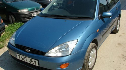 Ford Focus din anul 2001