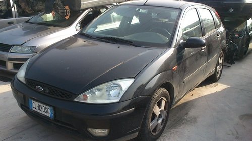 Ford focus hatchback 1.8 tdci 115cp tip motor