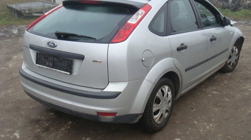 FORD FOCUS II 1.6 TDCI 2006