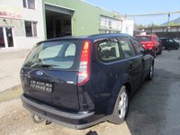 Ford Focus II 1,6tdci, 66kw, 90cp, 5+1 vit, station wagon(combi) an 2007 motor: HHDA