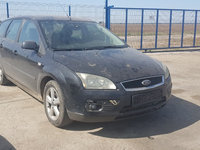 Ford Focus II Break din 2006, motor 1.6 tdci, tip HHDA