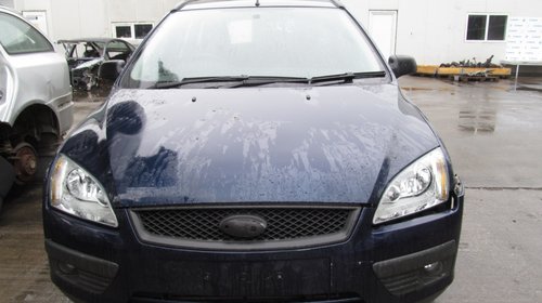 Ford Focus II din 2005