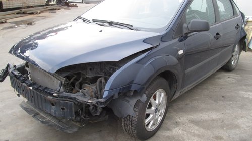 Ford Focus II din 2005