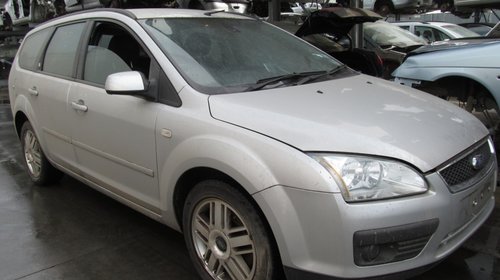 Ford Focus II din 2005