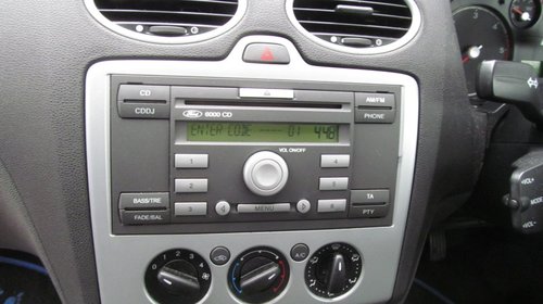 Ford Focus II din 2005