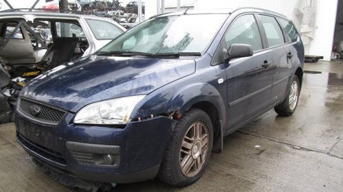 Ford Focus II din 2005