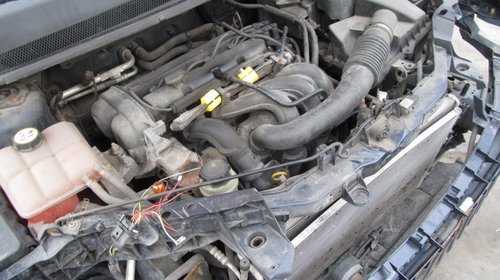 Ford Focus II din 2005