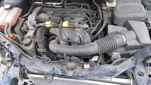 Ford Focus II din 2005