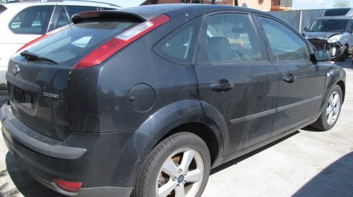 Ford Focus II din 2005