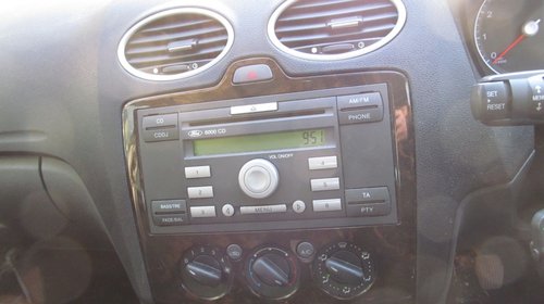 Ford Focus II din 2005