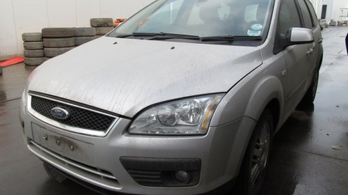 Ford Focus II din 2005