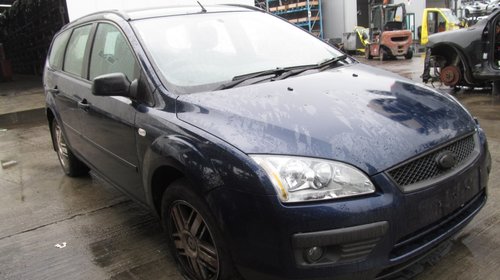 Ford Focus II din 2005