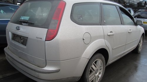 Ford Focus II din 2005