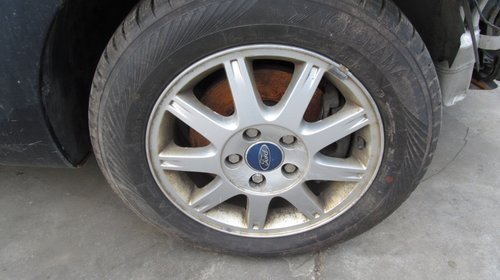 Ford Focus II din 2005