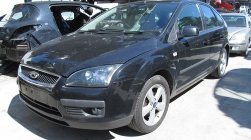 Ford Focus II din 2005