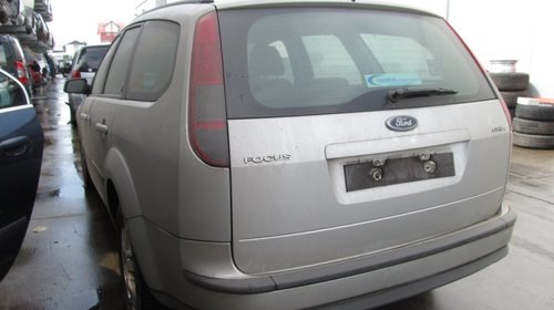 Ford Focus II din 2005