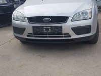 Ford Focus II din 2006, motor 1.6 tdci, tip G8DB