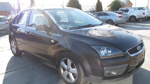 Ford Focus II din 2006