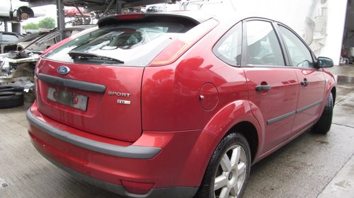 Ford Focus II din 2006