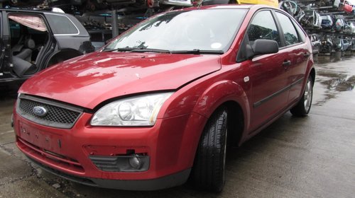 Ford Focus II din 2006