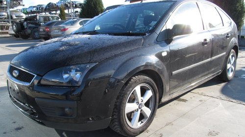 Ford Focus II din 2006