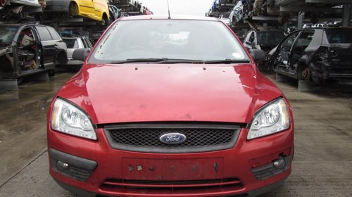 Ford Focus II din 2006