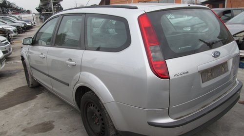 Ford Focus II din 2006
