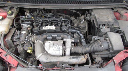 Ford Focus II din 2006