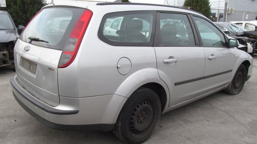 Ford Focus II din 2006