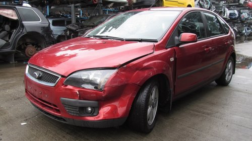 Ford Focus II din 2007