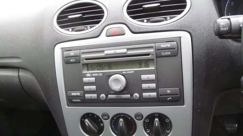 Ford Focus II din 2007