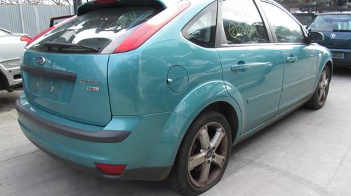 Ford Focus II din 2007