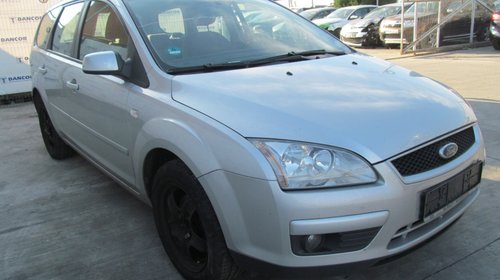 Ford Focus II din 2007