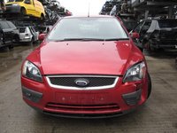 Ford Focus II din 2007