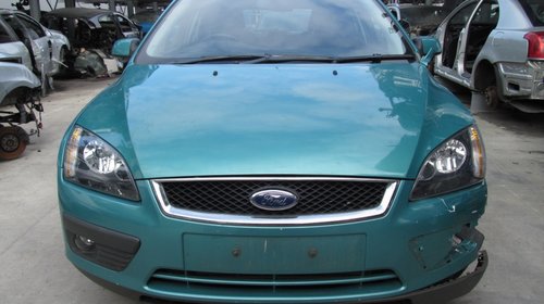 Ford Focus II din 2007