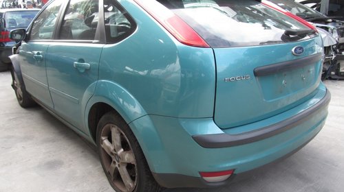 Ford Focus II din 2007