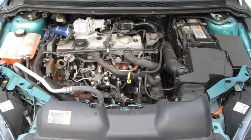 Ford Focus II din 2007