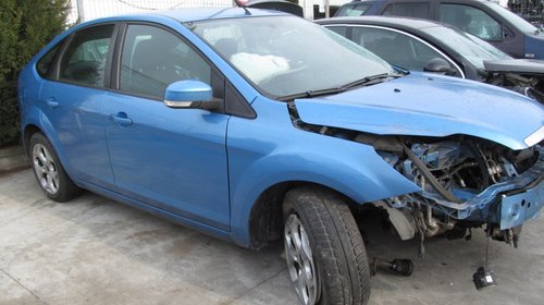 Ford Focus II din 2007