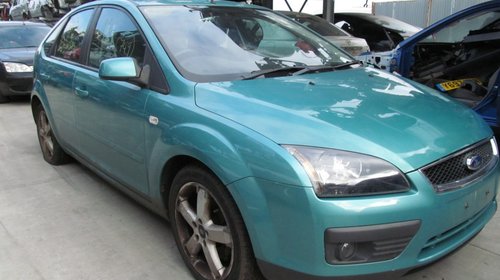 Ford Focus II din 2007