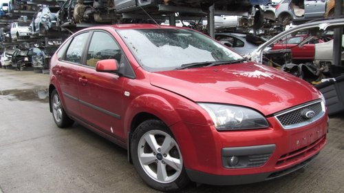 Ford Focus II din 2007