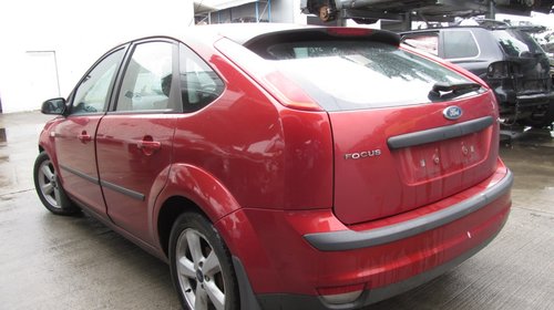 Ford Focus II din 2007